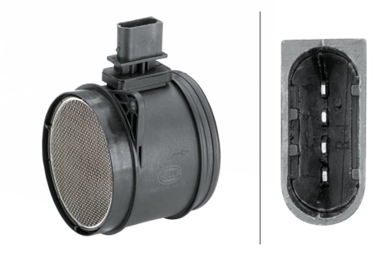AIR MASS SENSOR