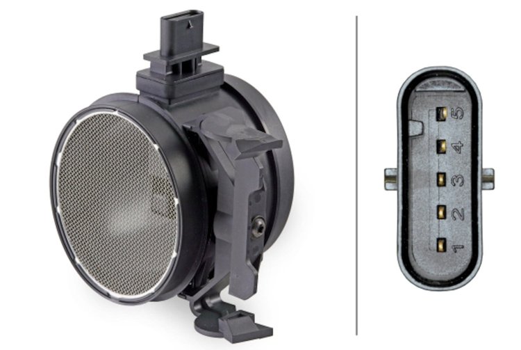 AIR MASS SENSOR
