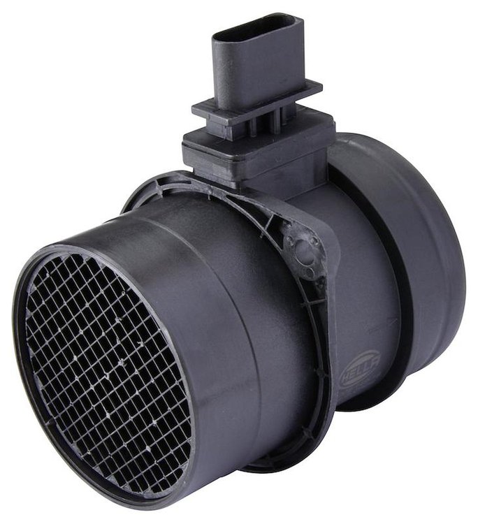 AIR MASS SENSOR