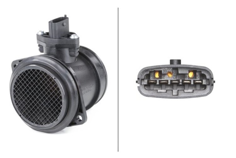 AIR MASS SENSOR