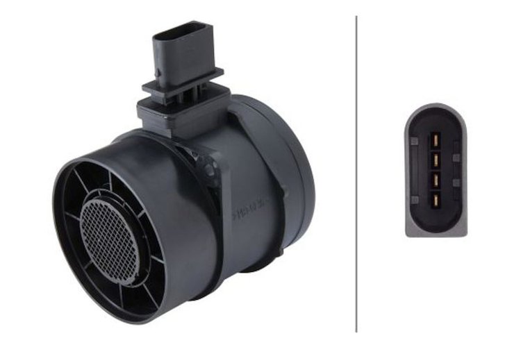 AIR MASS SENSOR