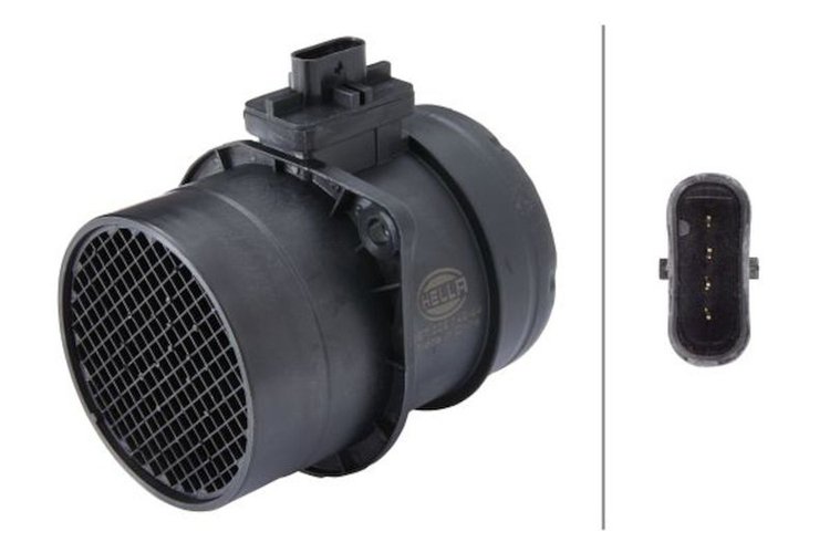 AIR MASS SENSOR