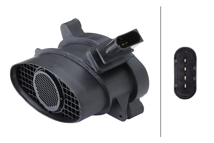 AIR MASS SENSOR