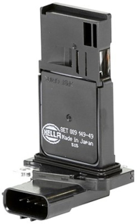 AIR MASS SENSOR