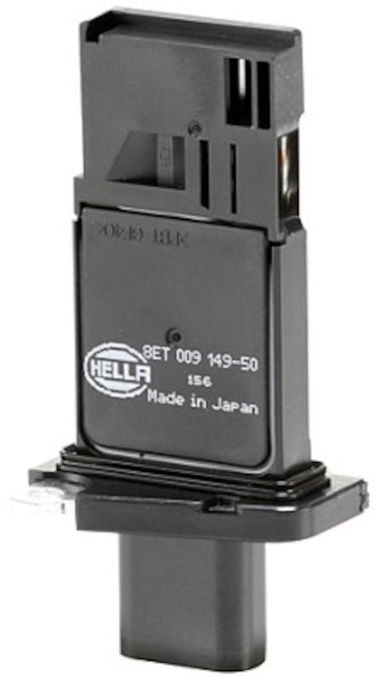 AIR MASS SENSOR