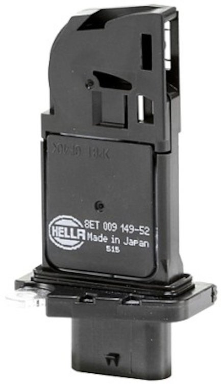 AIR MASS SENSOR