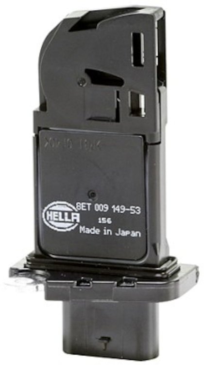 AIR MASS SENSOR