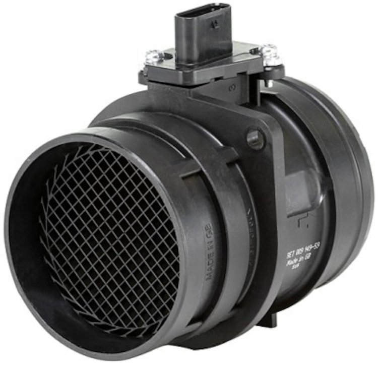 AIR MASS SENSOR