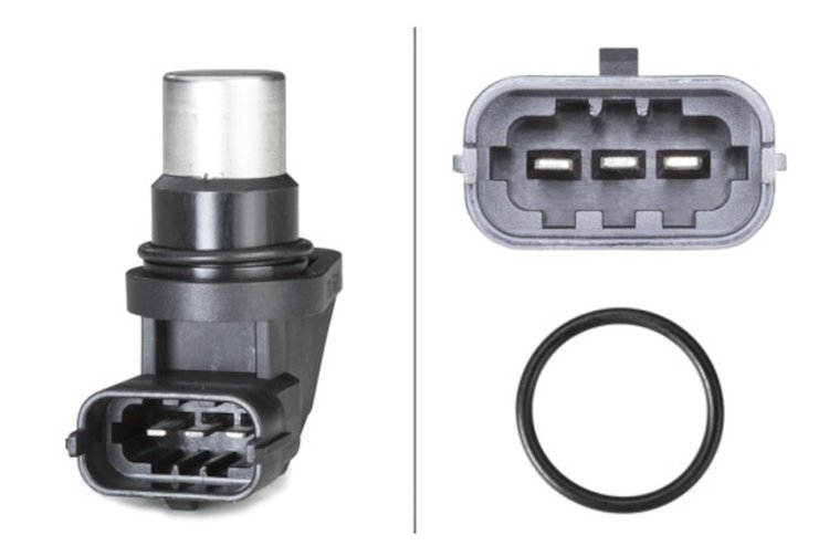 CRANK SHAFT SENSOR