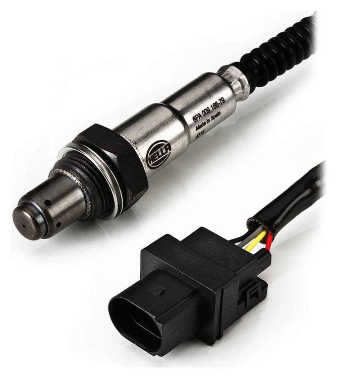 LAMBDA SENSOR 6PA