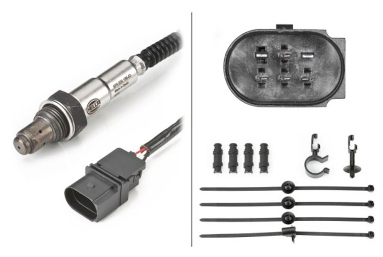 LAMBDA SENSOR