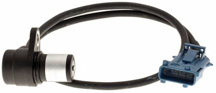 CRANK SHAFT PULSE SENSOR