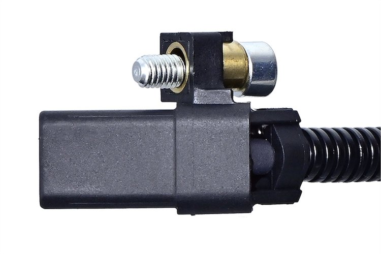 SENSOR CRANKSHAFT PULSE 6