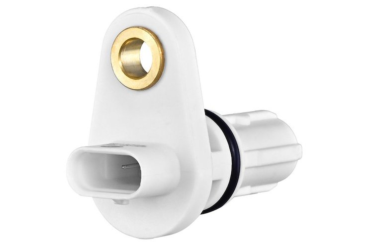 SENSOR CRANKSHAFT PULSE 6