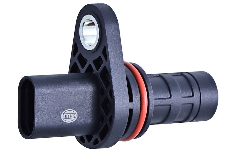 SENSOR CRANKSHAFT PULSE 6