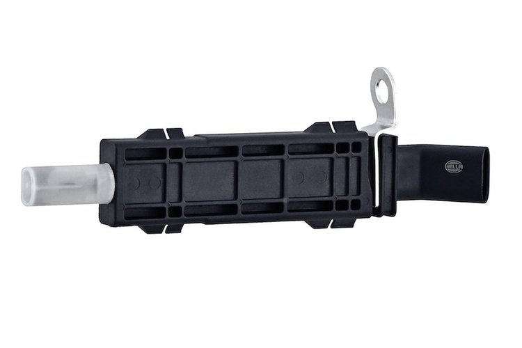 SENSOR CRANKSHAFT PULSE 6