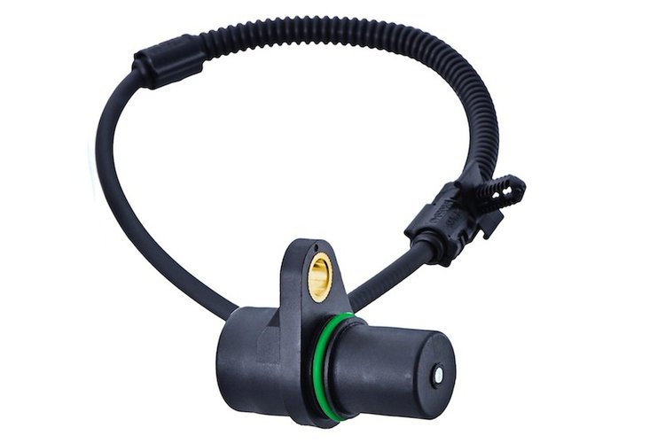 SENSOR CRANKSHAFT PULSE 6
