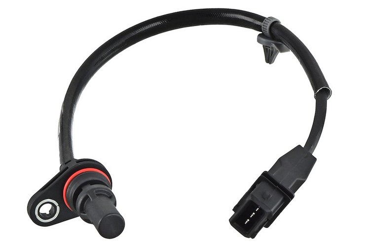 SENSOR CRANKSHAFT PULSE 6