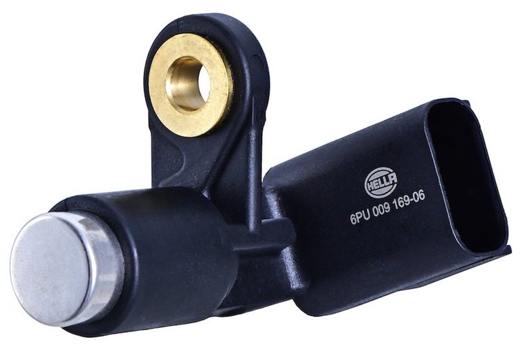 SENSOR CRANKSHAFT PULSE 6