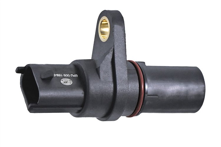SENSOR CRANKSHAFT PULSE 6
