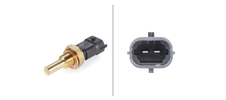 COOLANT-TEMP-SENSOR