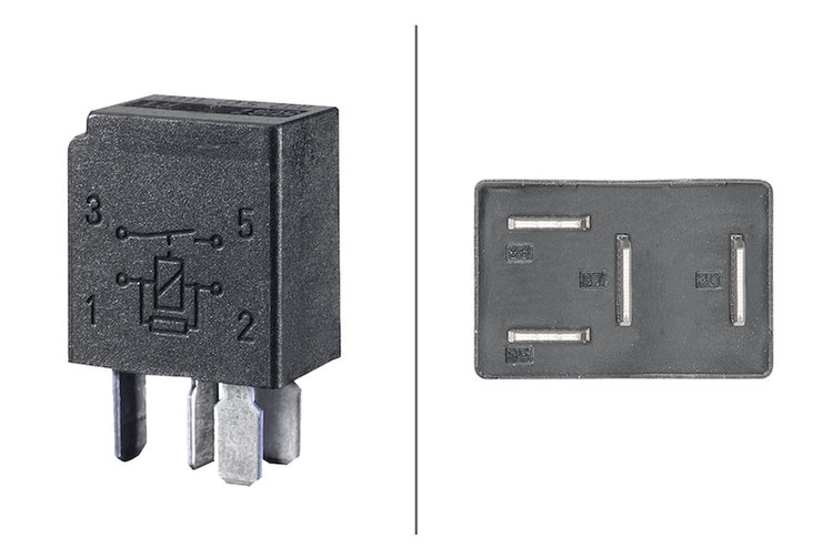 RELAY MICRO