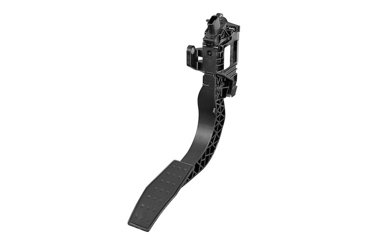 ACCELERATOR PEDAL SENSOR