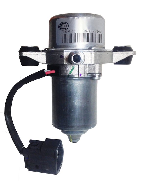 VACUUM PUMP GM