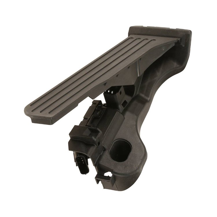 ACCELERATOR PEDAL SENSOR