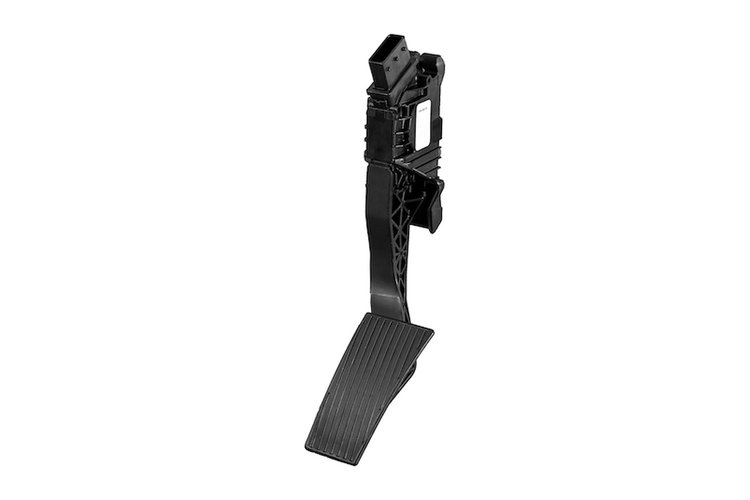 ACCELERATOR PEDAL SENSOR