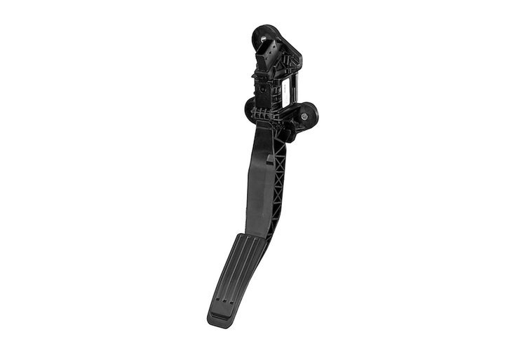 ACCELERATOR PEDAL SENSOR