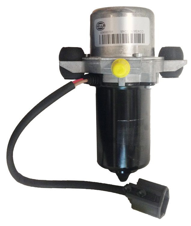 VACUUM PUMP CHRYSLER