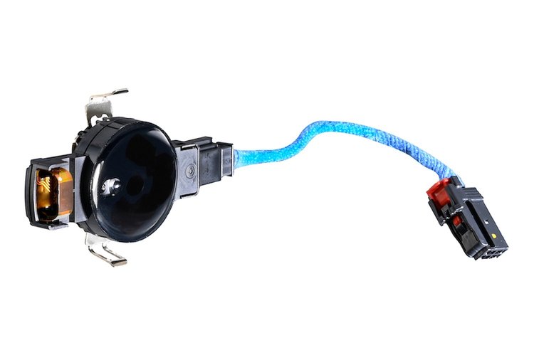 RLH SENSOR 90DEG CPA SHOR