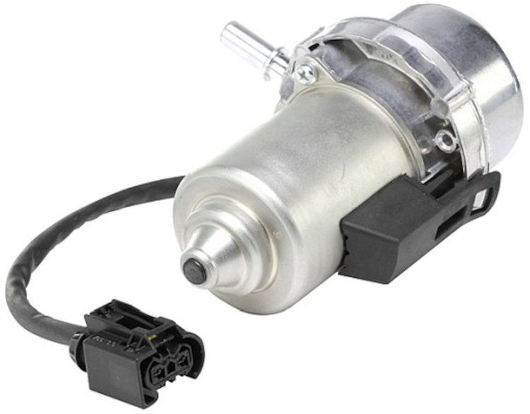 VACUUM PUMP BMW M3 08-13
