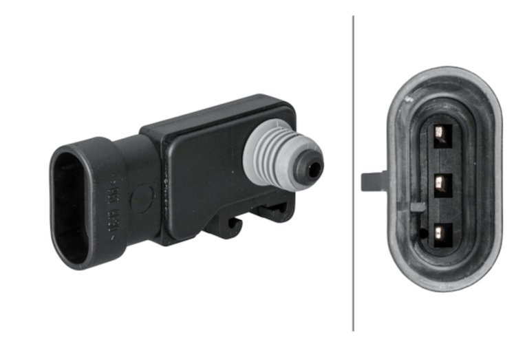 MAP SENSOR