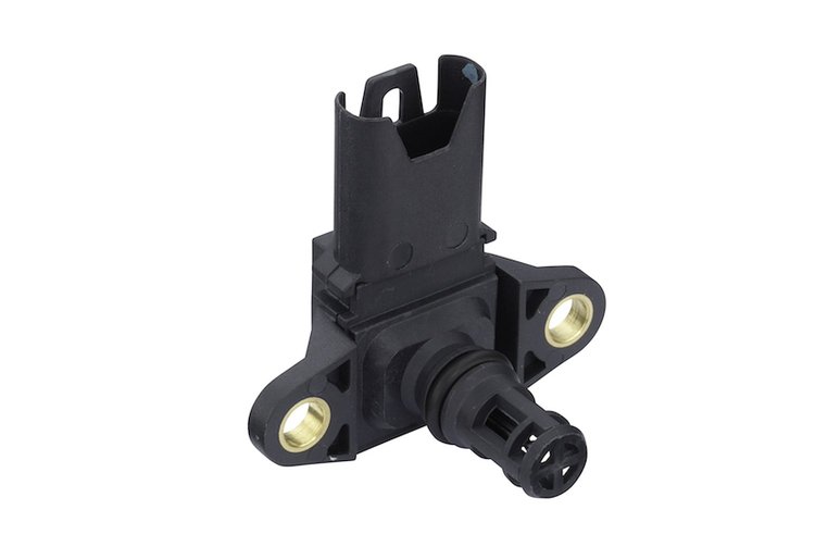 MAP SENSOR
