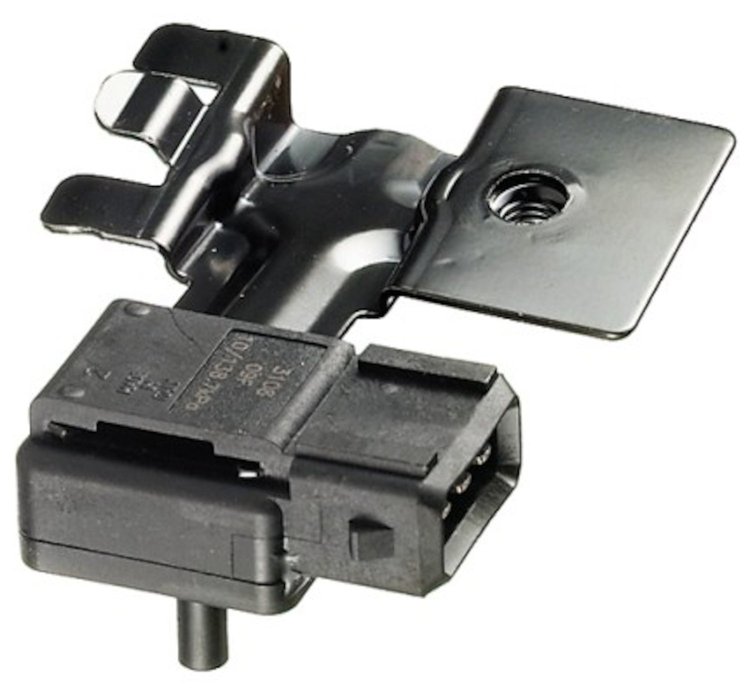 SENSOR INTAKE MANIFOLD PR
