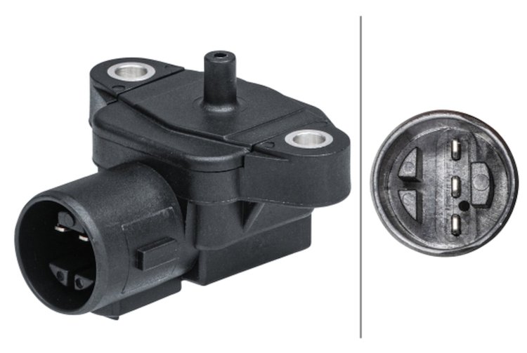 SENSOR INTAKE MANIFOLD PR