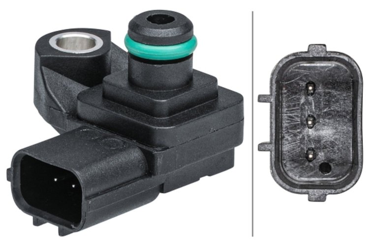SENSOR INTAKE MANIFOLD PR