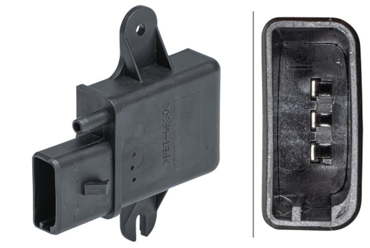SENSOR INTAKE MANIFOLD PR