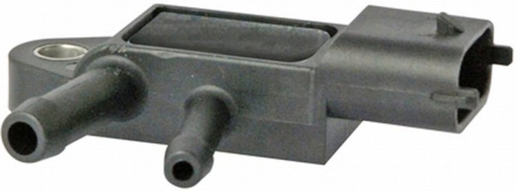 EXHAUST PRESSURE SENSOR