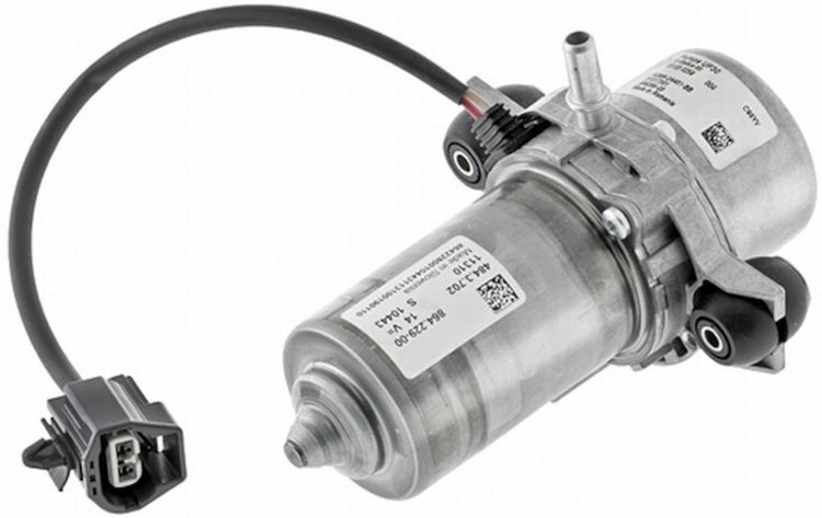 VACUUMPUMP UP32 FOR BRAKE