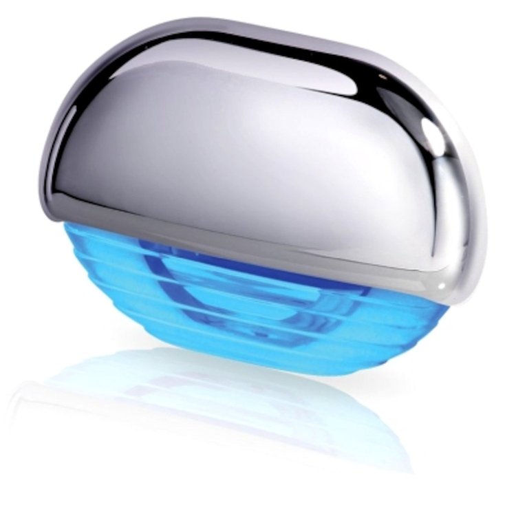 LED Step/Courtesy Lamp [Blue Lens]