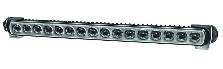 LED Light Bar 470 19" Pencil Beam