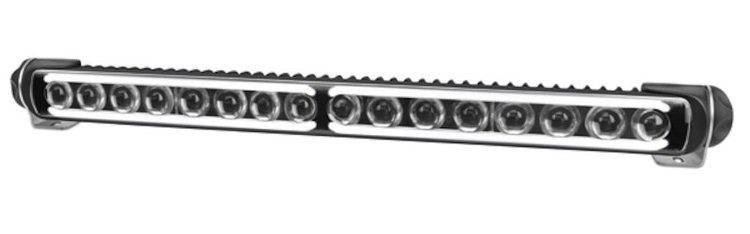 HEADLAMP ZF SW PO LB470 M