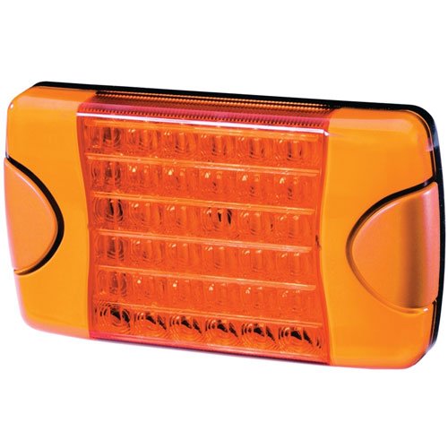 LAMP DURALED MULTIFLASH MV AM