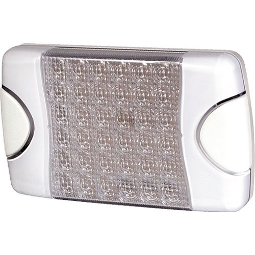 9590 DuraLED Interior Lamp White Housing White