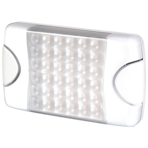 9590 DuraLED Interior Lamp White Housing White/Diffused