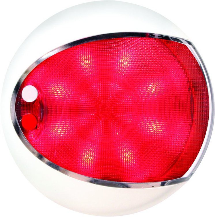 INTERIOR LAMP EUROLED130-