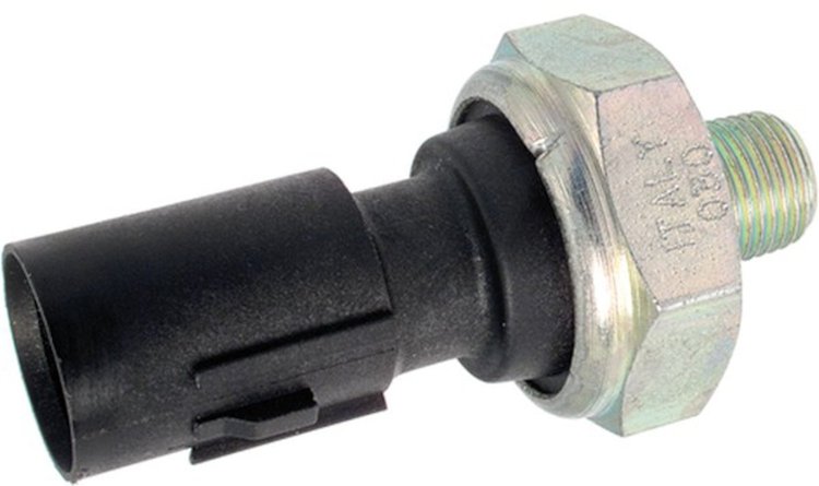 OIL PRESSURE SWITCH